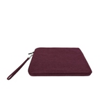 Estuche para laptop Lopi rosado