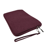 Estuche para laptop Lopi rosado