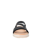 Sandalias Jessica para mujer color negro