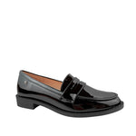 Mocasines Milena para mujer color negro