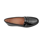 Mocasines Milena para mujer color negro