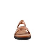 Sandalias Rosalia para mujer color tan
