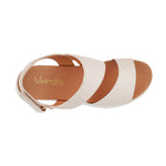 Sandalias Tania para mujer color dorado