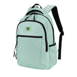 Mochila Lula unisex color verde