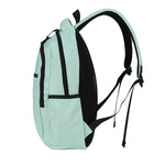 Mochila Lula unisex color verde