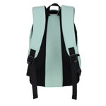 Mochila Lula unisex color verde