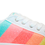 Sneakers Alicia para niña color multi