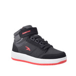 Sneakers Austin para niño color negro