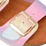 Sandalias Beatriz multi