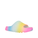 Sandalias flats Elsa para niña color multi