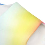 Sandalias flats Elsa para niña color multi