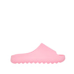 Sandalias flats Elsa para niña color rosado