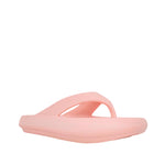 Sandalias flats Iran para mujer color blush