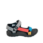 Sandalias flats Manuel para niño color multi