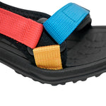 Sandalias flats Manuel para niño color multi