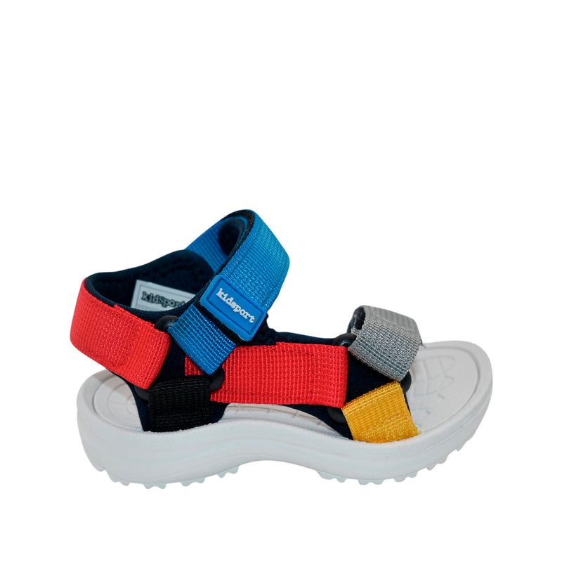 Sandalias Marlon para niño color multi