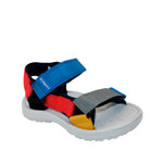 Sandalias Marlon para niño color multi