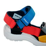 Sandalias Marlon para niño color multi
