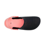 Sandalias flats Sofi para mujer color negro