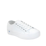 Dinas Maddie para mujer color blanco