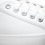 Dinas Maddie para mujer color blanco