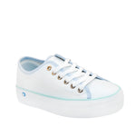 Dinas Didi para mujer color blanco