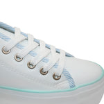 Dinas Didi para mujer color blanco