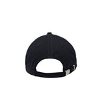 Gorra Neutral unisex color negro