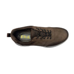 Oxford casuales Mido para hombre color café