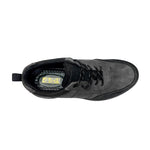 Oxford casuales Mido para hombre color gris