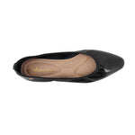 Ballerinas Fernanda para mujer color negro