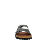 Sandalias Camilo para niño color gris