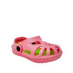 Sandalias Jenn para infante color rosado