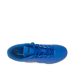 Zapatos para futbol Denis para hombre color azul
