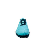 Zapatos para futbol Nazario para hombre color celeste