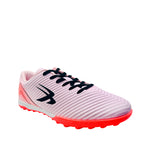 Zapatos para futbol Nazario para hombre color rosado