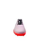Zapatos para futbol Nazario para hombre color rosado