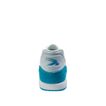 Zapatos para futbol Ronald para hombre color blanco