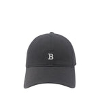 Gorra Jean unisex color gris