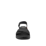 Sandalias Celina para mujer color negro