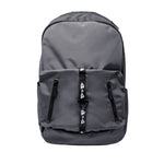Mochila Kai unisex color gris