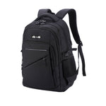 Mochila Remy unisex color negro