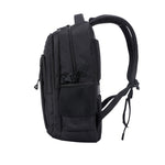 Mochila Remy unisex color negro