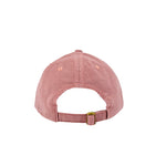 Gorra Ari unisex color rosado