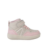 Sneakers Andrea para infante color rosado