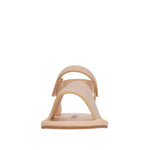 Sandalias Iris para infante color dorado