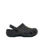 Sandalias Enzo para niño color negro