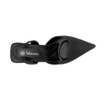 Tacones Celine para mujer color negro