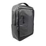 Mochila Mathias unisex color gris