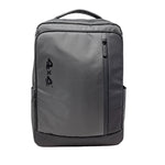 Mochila Mathias unisex color gris